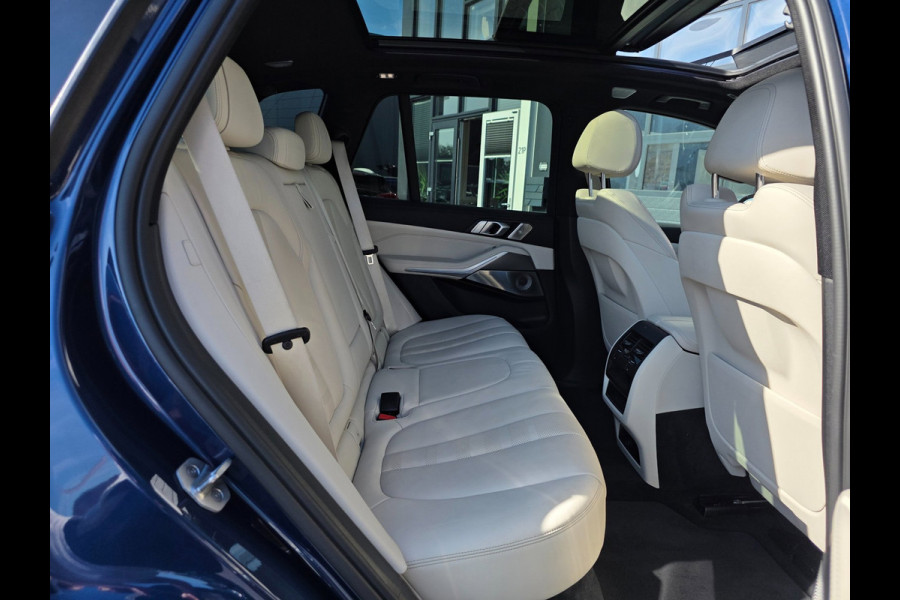 BMW X5 XDrive45e M Sport High Executive | LUCHTVERING | BOWERS | TREKHAAK | PANO | LASER | SOFTCLOSE