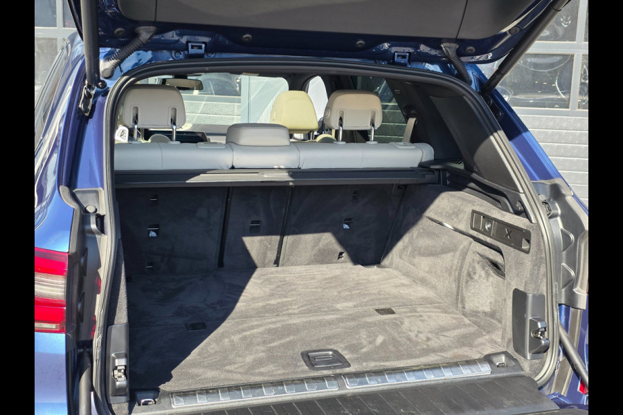 BMW X5 XDrive45e M Sport High Executive | LUCHTVERING | BOWERS | TREKHAAK | PANO | LASER | SOFTCLOSE