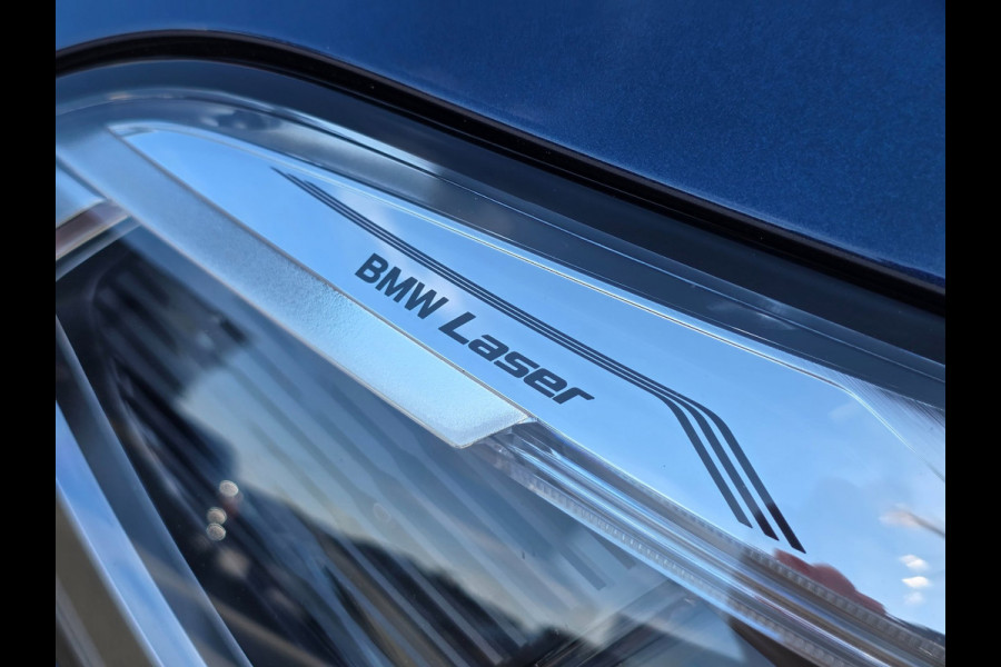 BMW X5 XDrive45e M Sport High Executive | LUCHTVERING | BOWERS | TREKHAAK | PANO | LASER | SOFTCLOSE