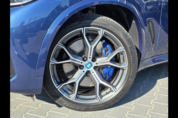 BMW X5 XDrive45e M Sport High Executive | LUCHTVERING | BOWERS | TREKHAAK | PANO | LASER | SOFTCLOSE