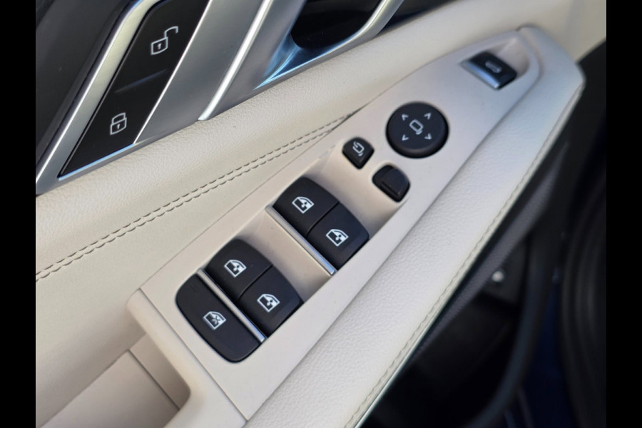BMW X5 XDrive45e M Sport High Executive | LUCHTVERING | BOWERS | TREKHAAK | PANO | LASER | SOFTCLOSE