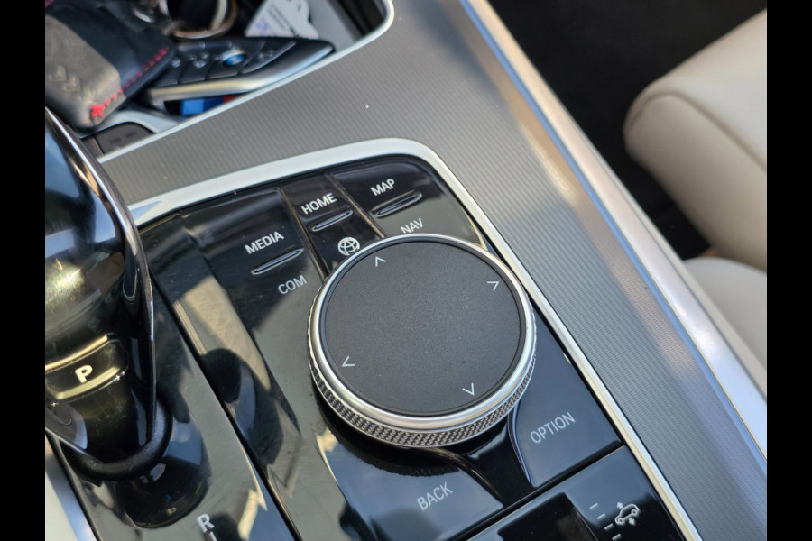 BMW X5 XDrive45e M Sport High Executive | LUCHTVERING | BOWERS | TREKHAAK | PANO | LASER | SOFTCLOSE