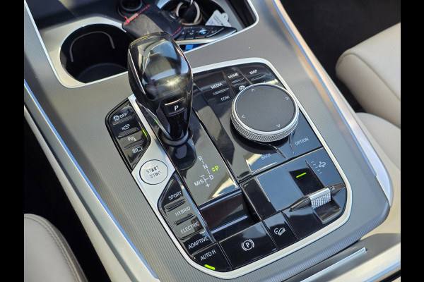 BMW X5 XDrive45e M Sport High Executive | LUCHTVERING | BOWERS | TREKHAAK | PANO | LASER | SOFTCLOSE