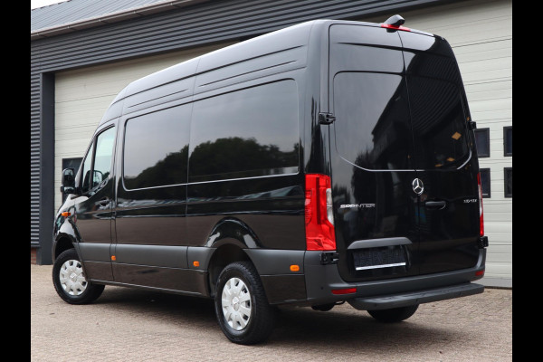Mercedes-Benz Sprinter 317 CDI Automaat L2H2 LED - 3,5t kg Trekgewicht