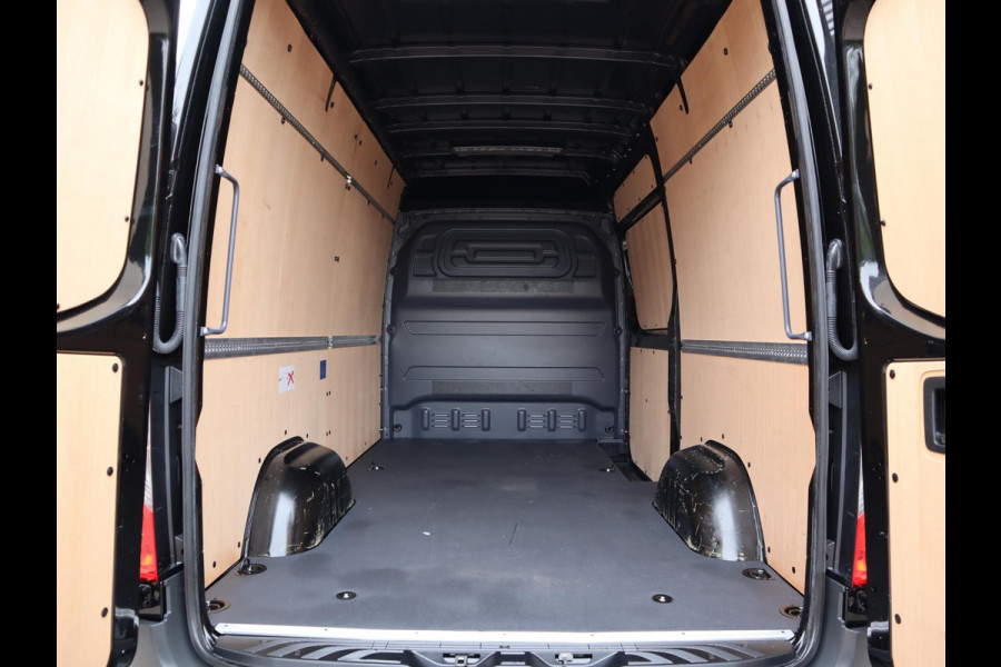 Mercedes-Benz Sprinter 317 CDI Automaat L2H2 LED - 3,5t kg Trekgewicht