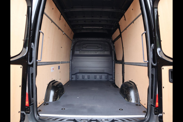 Mercedes-Benz Sprinter 317 CDI Automaat L2H2 LED - 3,5t kg Trekgewicht