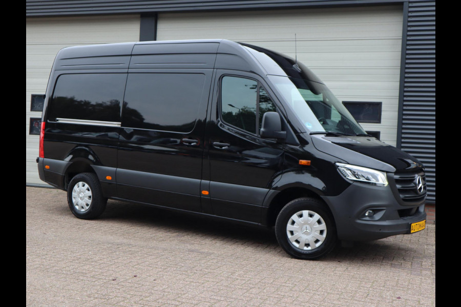 Mercedes-Benz Sprinter 317 CDI Automaat L2H2 LED - 3,5t kg Trekgewicht