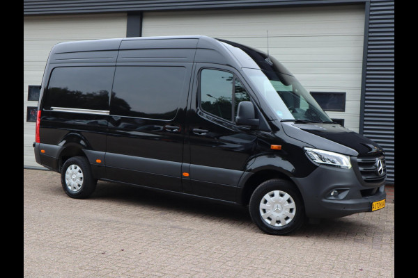 Mercedes-Benz Sprinter 317 CDI Automaat L2H2 LED - 3,5t kg Trekgewicht