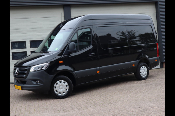 Mercedes-Benz Sprinter 317 CDI Automaat L2H2 LED - 3,5t kg Trekgewicht