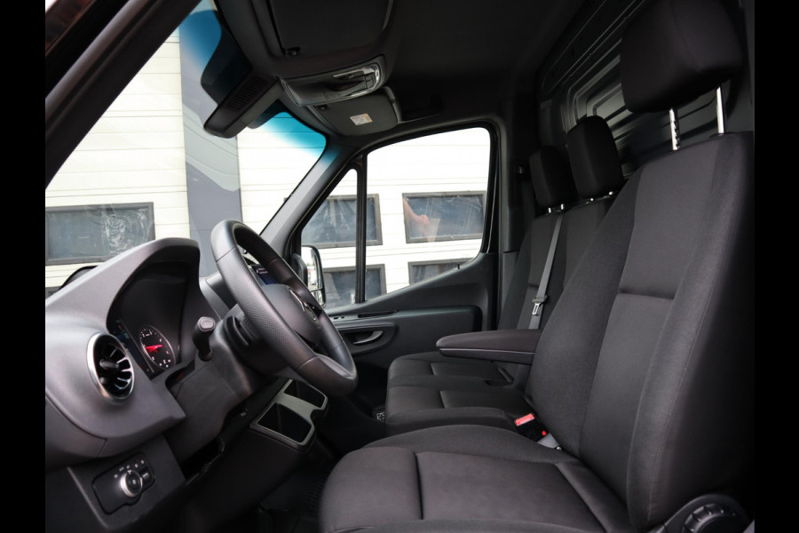 Mercedes-Benz Sprinter 317 CDI Automaat L2H2 LED - 3,5t kg Trekgewicht