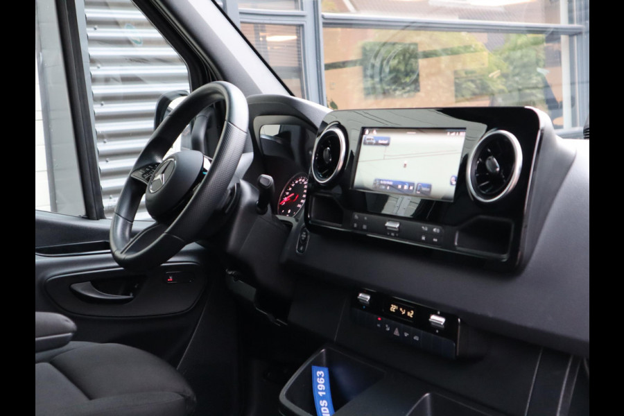 Mercedes-Benz Sprinter 317 CDI Automaat L2H2 LED - 3,5t kg Trekgewicht