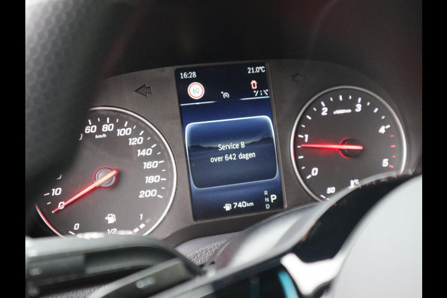 Mercedes-Benz Sprinter 317 CDI Automaat L2H2 LED - 3,5t kg Trekgewicht