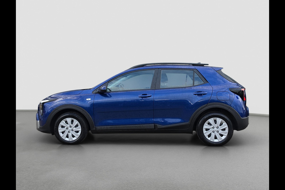 Kia Stonic 1.0 T-GDi MHEV DynamicLine | Stoelverwarming | Cruise | Navi | Camera | PDC |