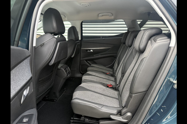 Peugeot 5008 1.2 PureTech Allure 7-Zits|2e Eigenaar|Navi|Camera|D-riem vv in 2024|Cliam|Cruise|i-Cockpit|Carplay|N.A.P|APK tot 08-2027