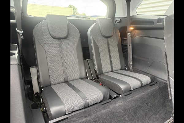 Peugeot 5008 1.2 PureTech Allure 7-Zits|2e Eigenaar|Navi|Camera|D-riem vv in 2024|Cliam|Cruise|i-Cockpit|Carplay|N.A.P|APK tot 08-2027