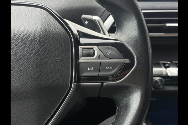 Peugeot 5008 1.2 PureTech Allure 7-Zits|2e Eigenaar|Navi|Camera|D-riem vv in 2024|Cliam|Cruise|i-Cockpit|Carplay|N.A.P|APK tot 08-2027