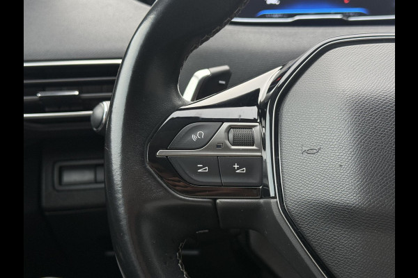 Peugeot 5008 1.2 PureTech Allure 7-Zits|2e Eigenaar|Navi|Camera|D-riem vv in 2024|Cliam|Cruise|i-Cockpit|Carplay|N.A.P|APK tot 08-2027