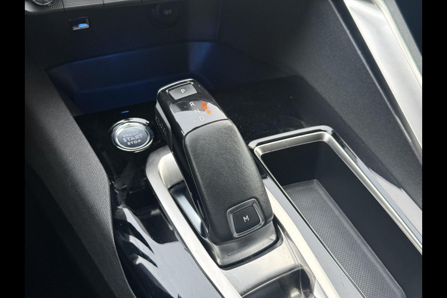 Peugeot 5008 1.2 PureTech Allure 7-Zits|2e Eigenaar|Navi|Camera|D-riem vv in 2024|Cliam|Cruise|i-Cockpit|Carplay|N.A.P|APK tot 08-2027