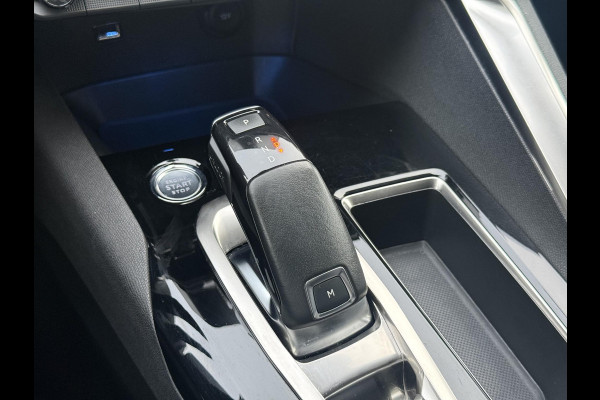 Peugeot 5008 1.2 PureTech Allure 7-Zits|2e Eigenaar|Navi|Camera|D-riem vv in 2024|Cliam|Cruise|i-Cockpit|Carplay|N.A.P|APK tot 08-2027