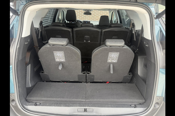 Peugeot 5008 1.2 PureTech Allure 7-Zits|2e Eigenaar|Navi|Camera|D-riem vv in 2024|Cliam|Cruise|i-Cockpit|Carplay|N.A.P|APK tot 08-2027