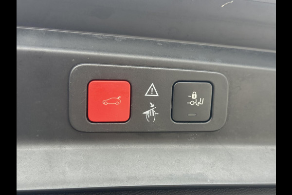 Peugeot 5008 1.2 PureTech Allure 7-Zits|2e Eigenaar|Navi|Camera|D-riem vv in 2024|Cliam|Cruise|i-Cockpit|Carplay|N.A.P|APK tot 08-2027
