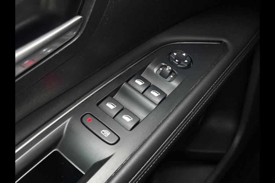 Peugeot 5008 1.2 PureTech Allure 7-Zits|2e Eigenaar|Navi|Camera|D-riem vv in 2024|Cliam|Cruise|i-Cockpit|Carplay|N.A.P|APK tot 08-2027