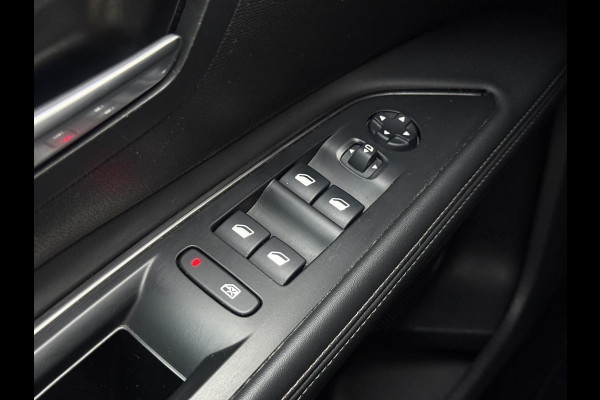 Peugeot 5008 1.2 PureTech Allure 7-Zits|2e Eigenaar|Navi|Camera|D-riem vv in 2024|Cliam|Cruise|i-Cockpit|Carplay|N.A.P|APK tot 08-2027