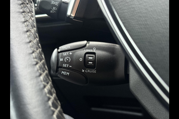 Peugeot 5008 1.2 PureTech Allure 7-Zits|2e Eigenaar|Navi|Camera|D-riem vv in 2024|Cliam|Cruise|i-Cockpit|Carplay|N.A.P|APK tot 08-2027