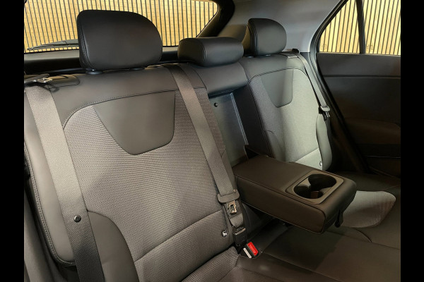 Kia Niro 1.6 GDi Hybrid DynamicLine|AFNEEMBARE TREKHAAK|ALL-SEASON BANDEN|LEDER|ACC|APPLE CARPLAY|CAMERA|NAP|NL-AUTO|1e EIGENAAR|