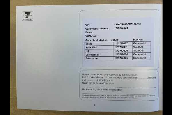 Kia Niro 1.6 GDi Hybrid DynamicLine|AFNEEMBARE TREKHAAK|ALL-SEASON BANDEN|LEDER|ACC|APPLE CARPLAY|CAMERA|NAP|NL-AUTO|1e EIGENAAR|