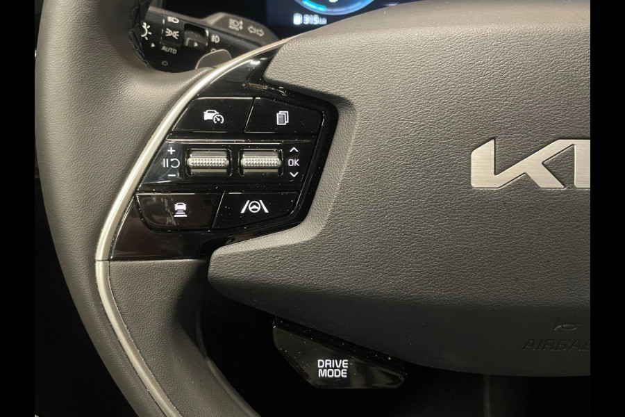 Kia Niro 1.6 GDi Hybrid DynamicLine|AFNEEMBARE TREKHAAK|ALL-SEASON BANDEN|LEDER|ACC|APPLE CARPLAY|CAMERA|NAP|NL-AUTO|1e EIGENAAR|