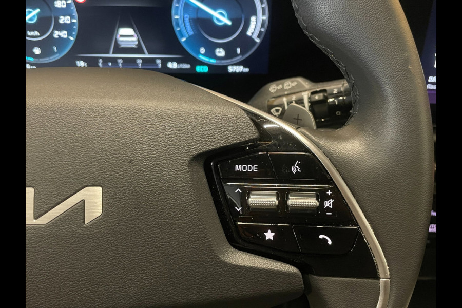 Kia Niro 1.6 GDi Hybrid DynamicLine|AFNEEMBARE TREKHAAK|ALL-SEASON BANDEN|LEDER|ACC|APPLE CARPLAY|CAMERA|NAP|NL-AUTO|1e EIGENAAR|