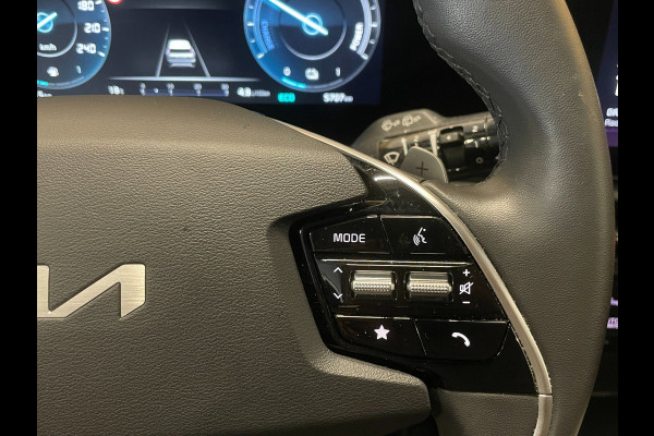 Kia Niro 1.6 GDi Hybrid DynamicLine|AFNEEMBARE TREKHAAK|ALL-SEASON BANDEN|LEDER|ACC|APPLE CARPLAY|CAMERA|NAP|NL-AUTO|1e EIGENAAR|