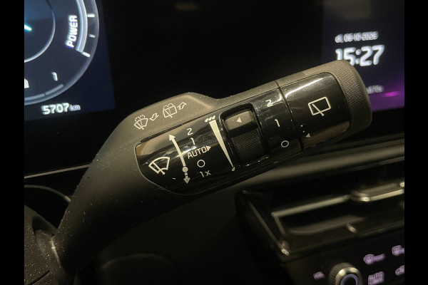 Kia Niro 1.6 GDi Hybrid DynamicLine|AFNEEMBARE TREKHAAK|ALL-SEASON BANDEN|LEDER|ACC|APPLE CARPLAY|CAMERA|NAP|NL-AUTO|1e EIGENAAR|