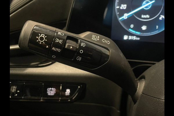Kia Niro 1.6 GDi Hybrid DynamicLine|AFNEEMBARE TREKHAAK|ALL-SEASON BANDEN|LEDER|ACC|APPLE CARPLAY|CAMERA|NAP|NL-AUTO|1e EIGENAAR|