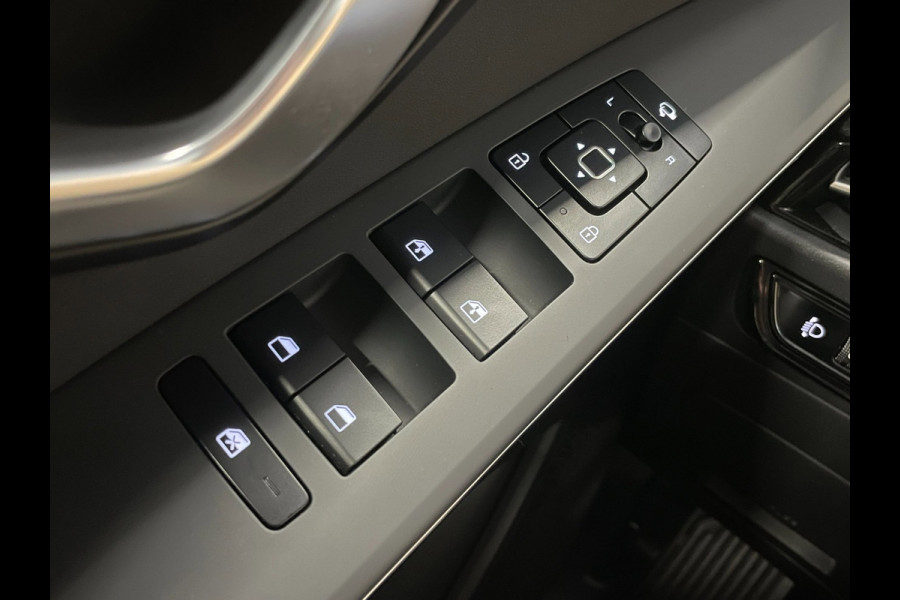 Kia Niro 1.6 GDi Hybrid DynamicLine|AFNEEMBARE TREKHAAK|ALL-SEASON BANDEN|LEDER|ACC|APPLE CARPLAY|CAMERA|NAP|NL-AUTO|1e EIGENAAR|