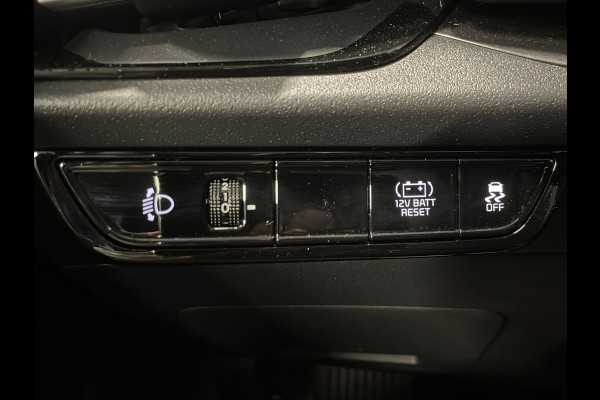 Kia Niro 1.6 GDi Hybrid DynamicLine|AFNEEMBARE TREKHAAK|ALL-SEASON BANDEN|LEDER|ACC|APPLE CARPLAY|CAMERA|NAP|NL-AUTO|1e EIGENAAR|