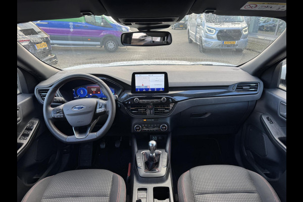 Ford Kuga 1.5 EcoBoost ST-Line 150pk | Trekhaak Wegklapbaar | Winter Pack | Navigatie | 1.800kg Trekgewicht | Elek. Achterklep