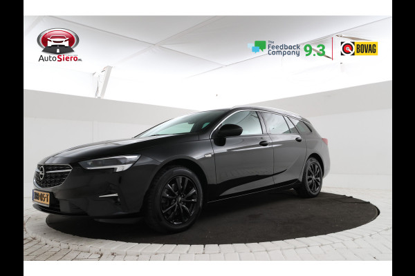 Opel Insignia Sports Tourer 2.0 CDTI GS Line