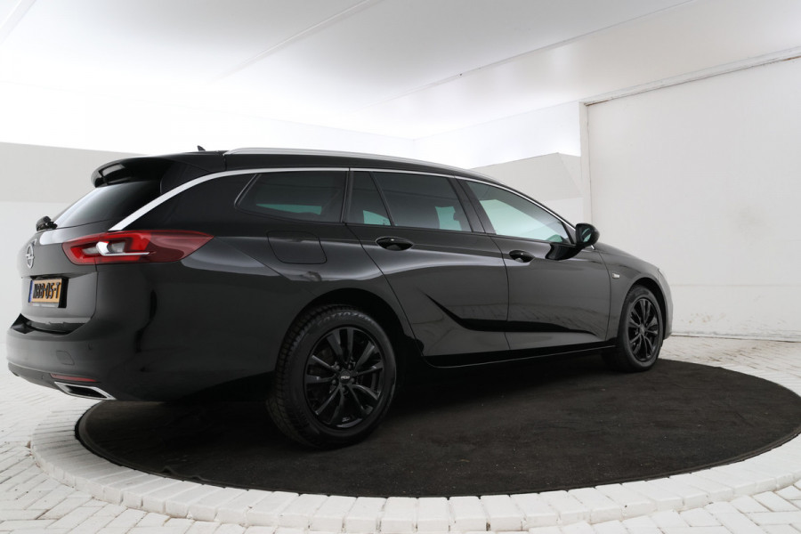 Opel Insignia Sports Tourer 2.0 CDTI GS Line