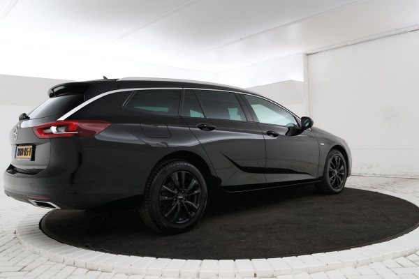 Opel Insignia Sports Tourer 2.0 CDTI GS Line