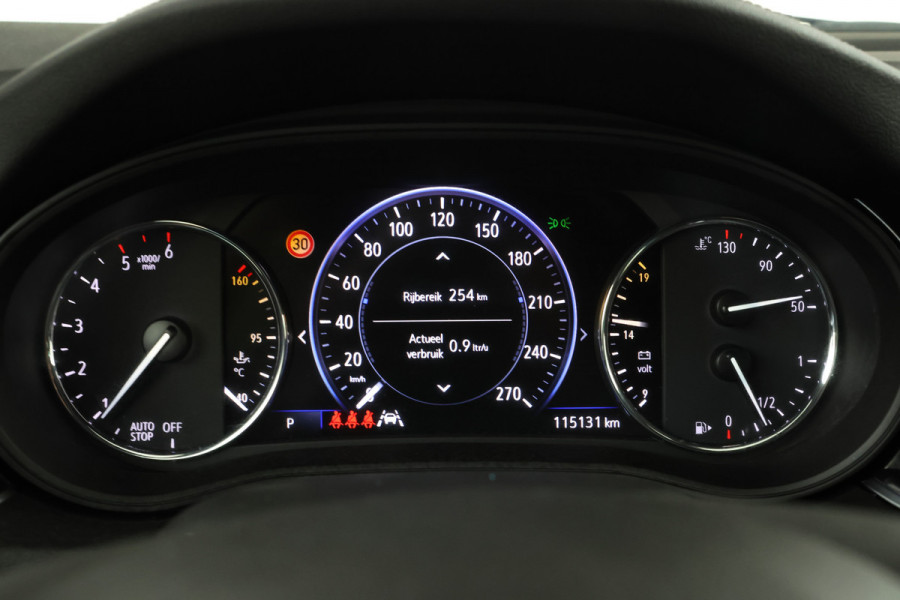 Opel Insignia Sports Tourer 2.0 CDTI GS Line