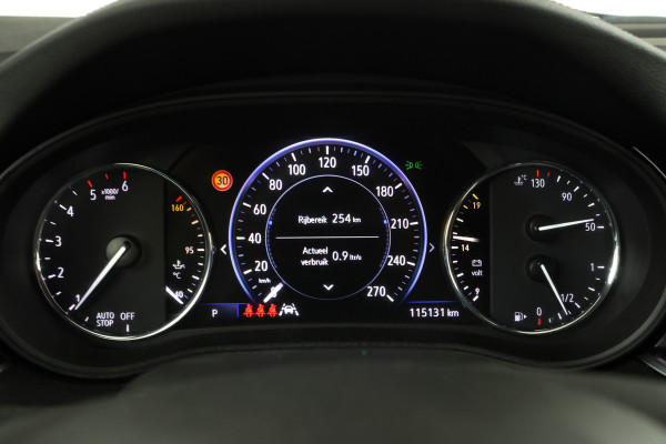 Opel Insignia Sports Tourer 2.0 CDTI GS Line