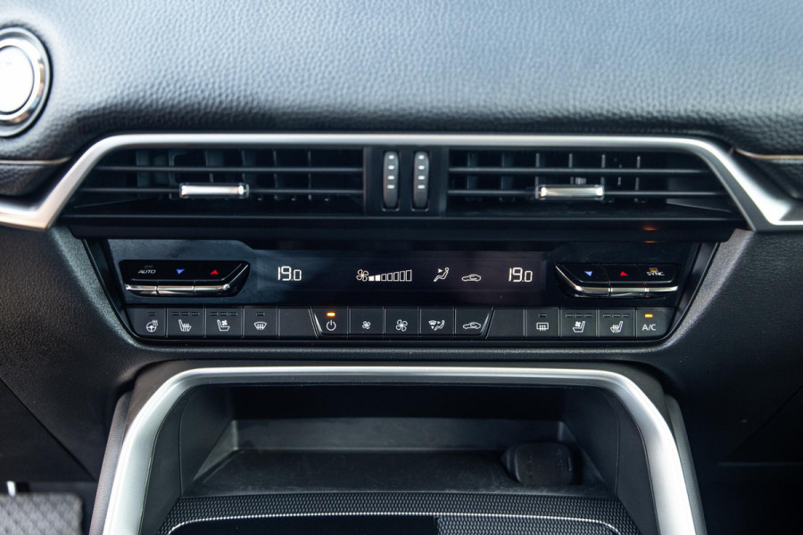 Mazda CX-60 2.5 e-SkyActiv PHEV Homura Plus PANORAMA / 360 CAMERA / STOELVERWARMING + KOELING / CARPLAY / ADAPTIVE CRUISE