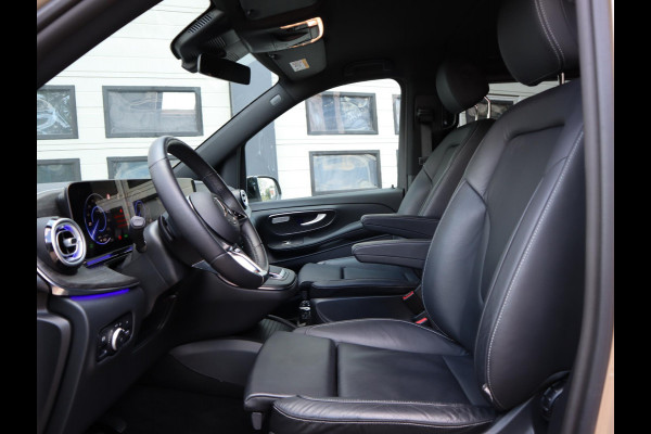 Mercedes-Benz Eqv 300 90 kWh L2 - 8 Pers - Elc.Schuif - NEW Model - AMG