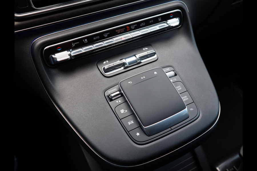 Mercedes-Benz Eqv 300 90 kWh L2 - 8 Pers - Elc.Schuif - NEW Model - AMG