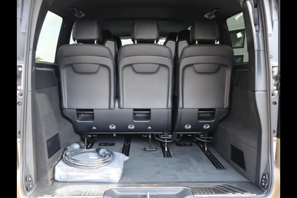 Mercedes-Benz Eqv 300 90 kWh L2 - 8 Pers - Elc.Schuif - NEW Model - AMG