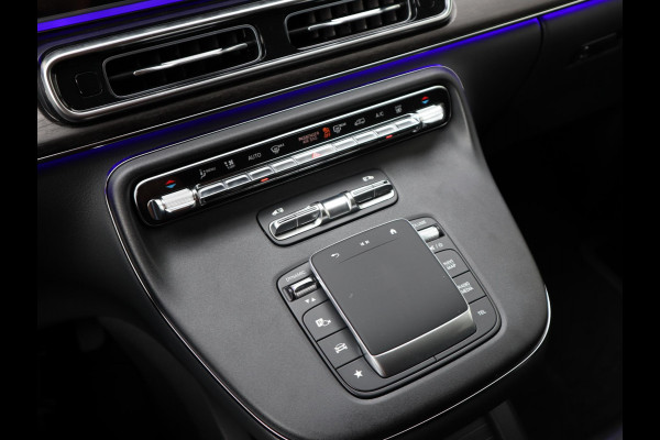 Mercedes-Benz Eqv 300 90 kWh L3 Extra lang Avantgarde - 7 Pers. - AIRMATIC