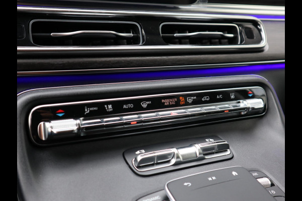 Mercedes-Benz Eqv 300 90 kWh L3 Extra lang Avantgarde - 7 Pers. - AIRMATIC