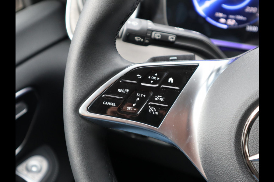 Mercedes-Benz Eqv 300 90 kWh L3 Extra lang Avantgarde - 7 Pers. - AIRMATIC